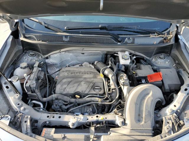 Photo 7 from auction – 2021 BUICK ENCORE GX with VIN KL4MMDS27MB179847