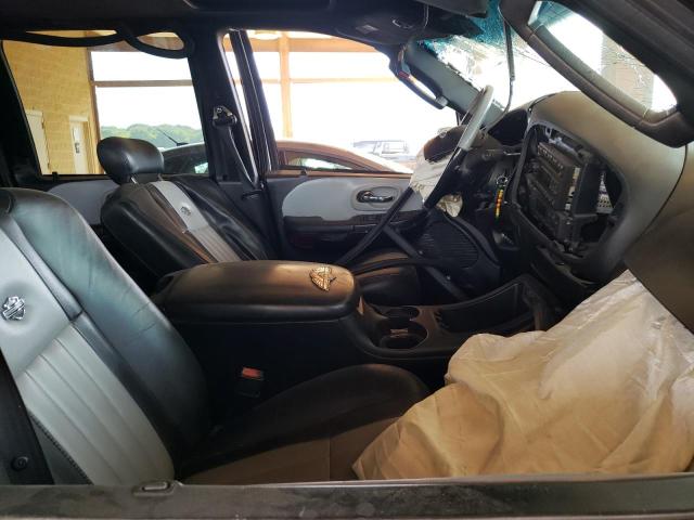 Photo 5 from auction – 2003 FORD F150 SUPER with VIN 1FTRW07313KB52111
