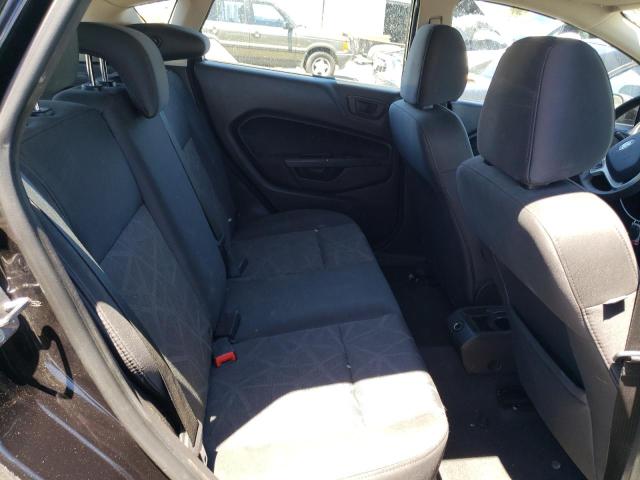 Photo 6 from auction – 2012 FORD FIESTA SE with VIN 3FADP4EJ5CM221381