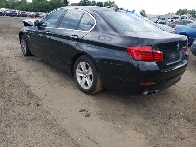 Photo 3 from auction – 2012 BMW 528 XI with VIN WBAXH5C57CDW06966