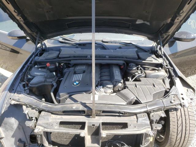 Photo 7 from auction – 2007 BMW 328 I with VIN WBAWB33527P130194