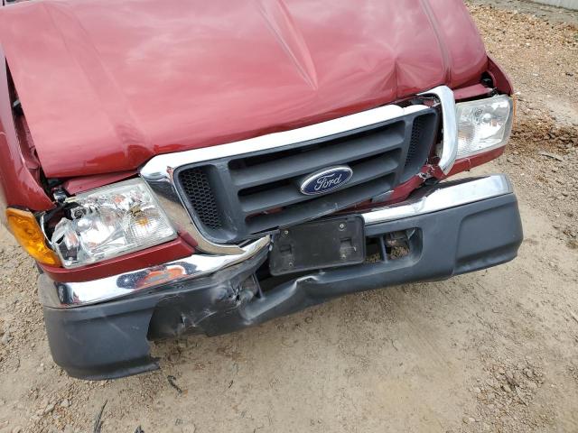 Photo 9 from auction – 2004 FORD RANGER with VIN 1FTYR10D14PA39596