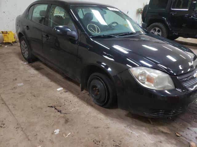 Photo 9 from auction – 2010 CHEVROLET COBALT 1LT with VIN 1G1AD5F57A7173783