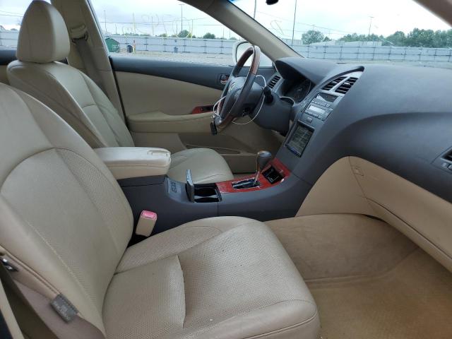 Photo 5 from auction – 2007 LEXUS ES 350 with VIN JTHBJ46G672019599