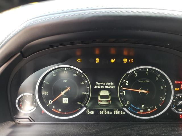 Photo 8 from auction – 2016 BMW X6 XDRIVE5 with VIN 5UXKU6C52G0R33950