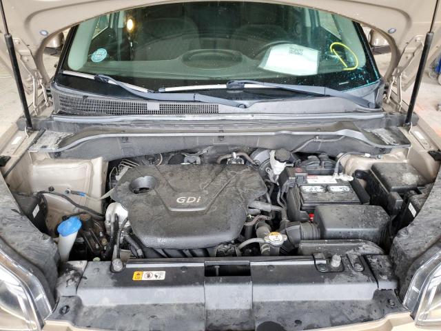 Photo 7 from auction – 2016 KIA SOUL with VIN KNDJN2A27G7294614