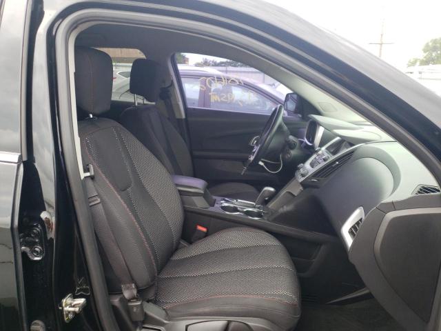 Photo 5 from auction – 2012 CHEVROLET EQUINOX LT with VIN 2GNALDEK0C1206044