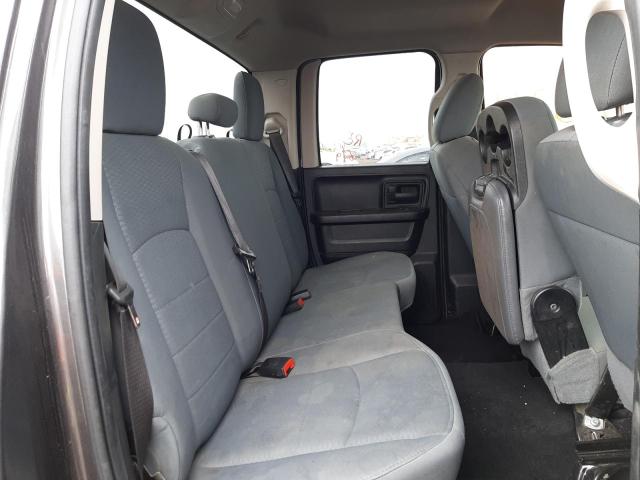 Photo 6 from auction – 2019 RAM 1500 CLASS with VIN 1C6RR7FG7KS639341