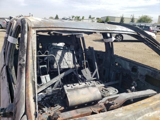 Photo 10 from auction – 2003 CHEVROLET TRAILBLAZE with VIN 1GNES16S936198617