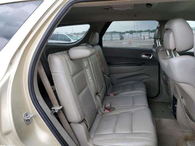 Photo 6 from auction – 2011 DODGE DURANGO CR with VIN 1D4RE4GG8BC725577