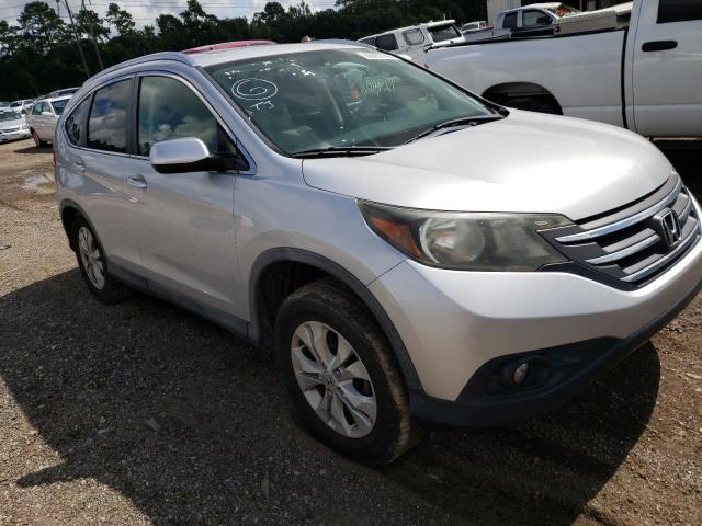 صورة رقم 1 من المزاد - 2012 HONDA CR-V EXL مع VIN 5J6RM3H73CL003003