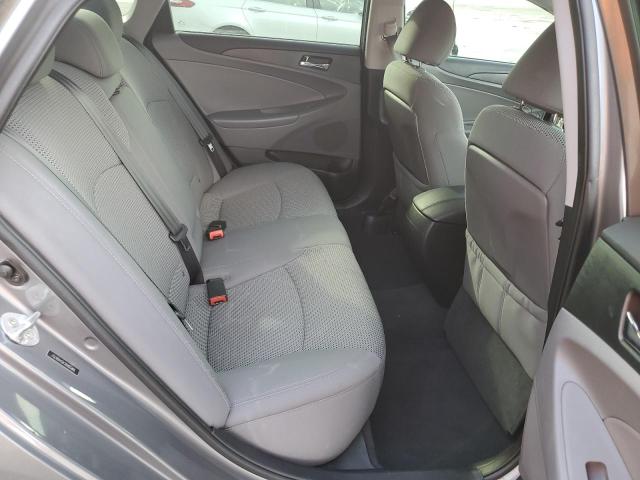 Photo 6 from auction – 2012 HYUNDAI SONATA GLS with VIN 5NPEB4AC4CH406757