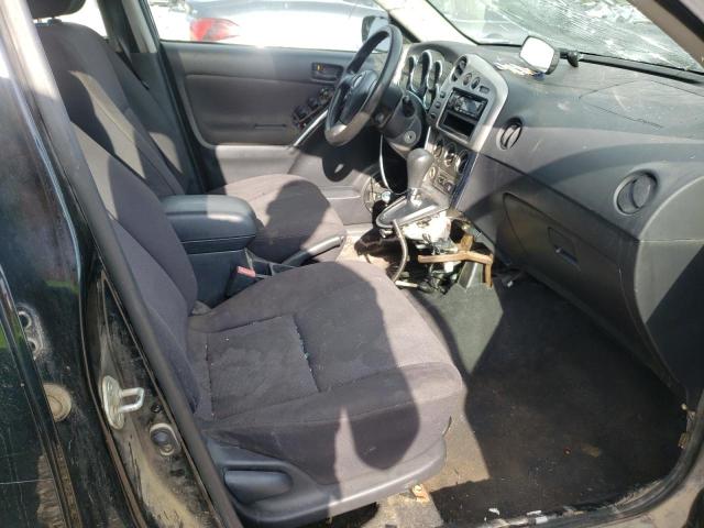 Photo 5 from auction – 2003 PONTIAC VIBE with VIN 5Y2SL62893Z465317