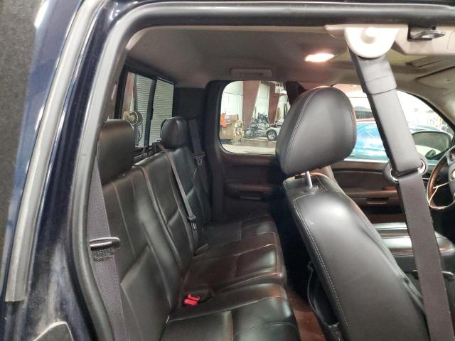 Photo 6 from auction – 2007 CHEVROLET SILVERADO with VIN 1GCEK19J57E500119