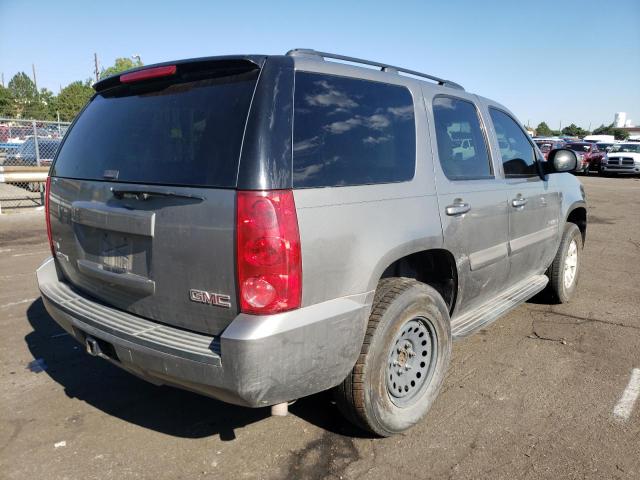 Photo 4 from auction – 2007 GMC YUKON with VIN 1GKFK13047J327550