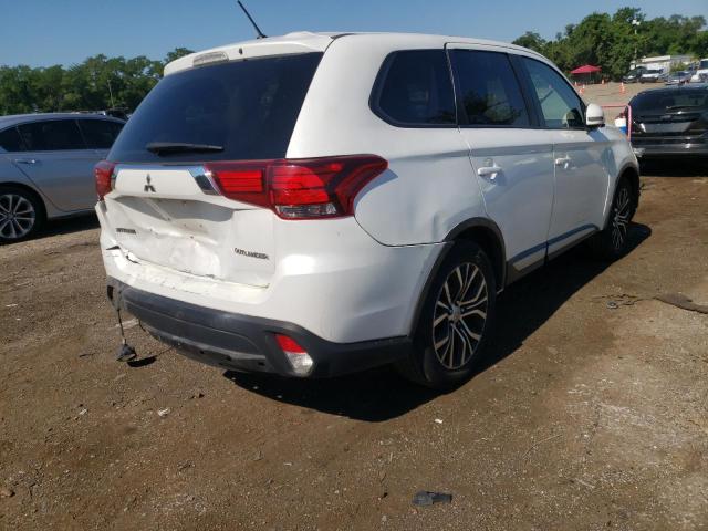 Photo 4 from auction – 2016 MITSUBISHI OUTLANDER with VIN JA4AD3A3XGZ044526