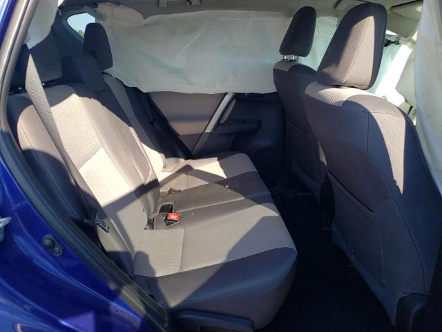 Photo 6 from auction – 2015 TOYOTA RAV4 LE with VIN 2T3ZFREV3FW142068