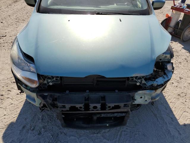 Photo 9 from auction – 2012 FORD FOCUS SE with VIN 1FAHP3K29CL269489