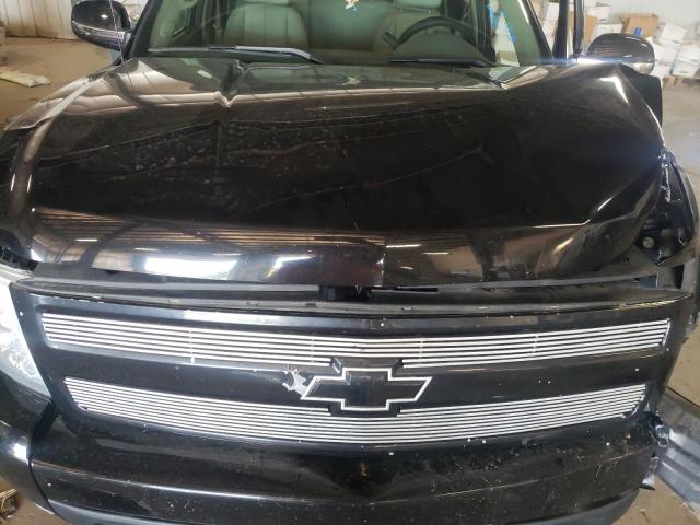 Photo 7 from auction – 2007 CHEVROLET SILVERADO with VIN 2GCEK13YX71658706