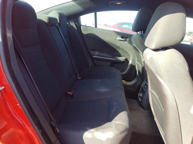 Photo 6 from auction – 2014 DODGE CHARGER SE with VIN 2C3CDXBG7EH202233