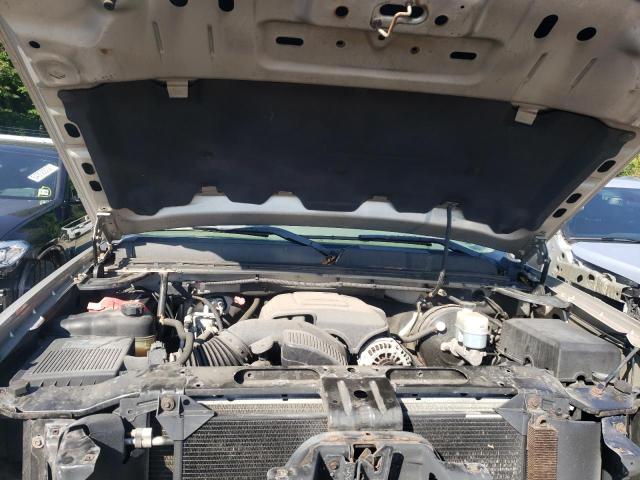 Photo 7 from auction – 2009 GMC SIERRA C15 with VIN 3GTEC13C49G208268