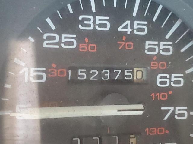 Photo 8 from auction – 1991 JEEP CHEROKEE L with VIN 1J4FJ57S9ML589785