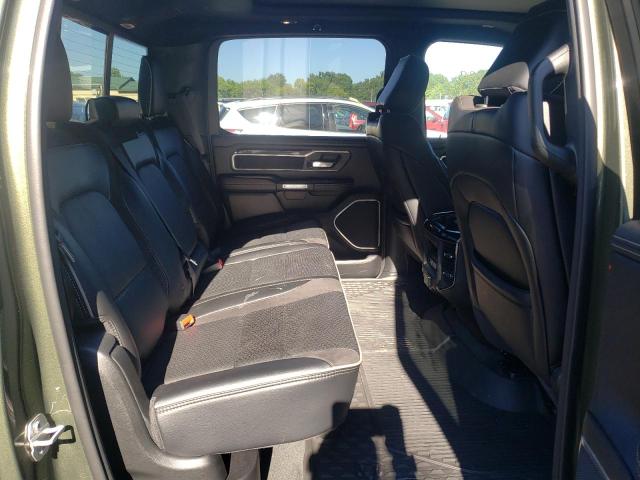 Photo 6 from auction – 2021 RAM 1500 LARAM with VIN 1C6SRFJT1MN778673