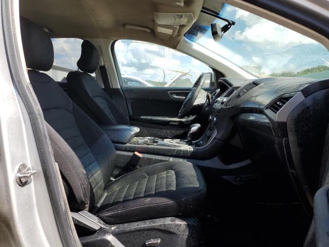 Photo 5 from auction – 2017 FORD EDGE SEL with VIN 2FMPK4J80HBC61865