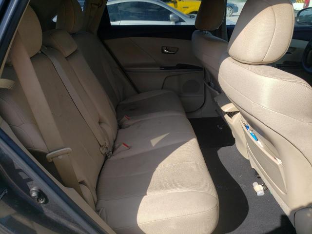 Photo 6 from auction – 2011 TOYOTA VENZA with VIN 4T3BK3BB4BU057531