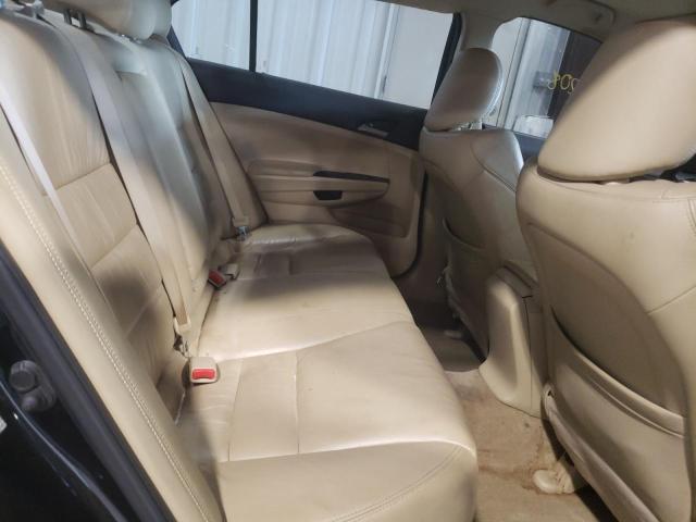 Photo 6 from auction – 2011 HONDA ACCORD with VIN 1HGCP2F62BA074342