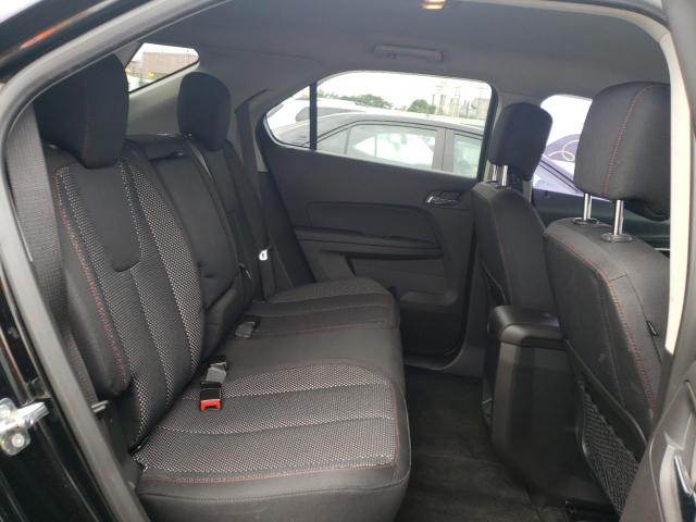 Photo 6 from auction – 2012 CHEVROLET EQUINOX LT with VIN 2GNALDEK0C1206044