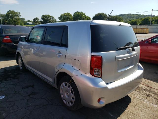 Photo 3 from auction – 2015 TOYOTA SCION XB with VIN JTLZE4FE4FJ073320