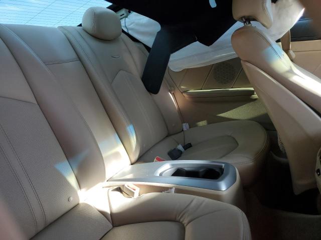 Foto 6 de la subasta – 2012 CADILLAC CTS PERFOR con VIN 1G6DJ1E32C0108604