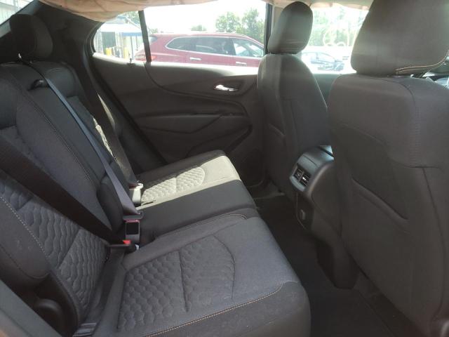 Photo 6 from auction – 2018 CHEVROLET EQUINOX LT with VIN 2GNAXJEV0J6318338