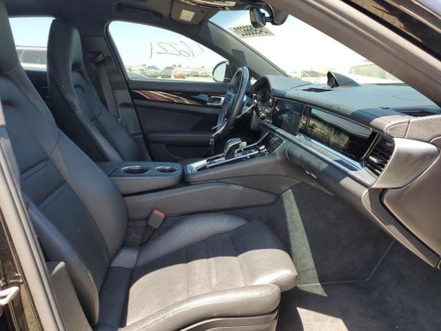 Photo 5 from auction – 2018 PORSCHE PANAMERA with VIN WP0AA2A79JL113602