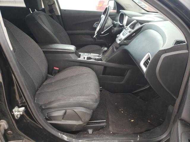 Photo 5 from auction – 2016 CHEVROLET EQUINOX LT with VIN 2GNFLFEK7G6316504