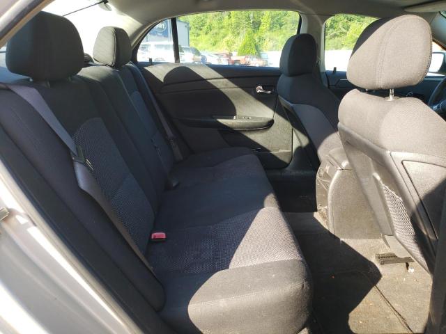 Photo 6 from auction – 2009 CHEVROLET MALIBU with VIN 1G1ZH57B79F119235