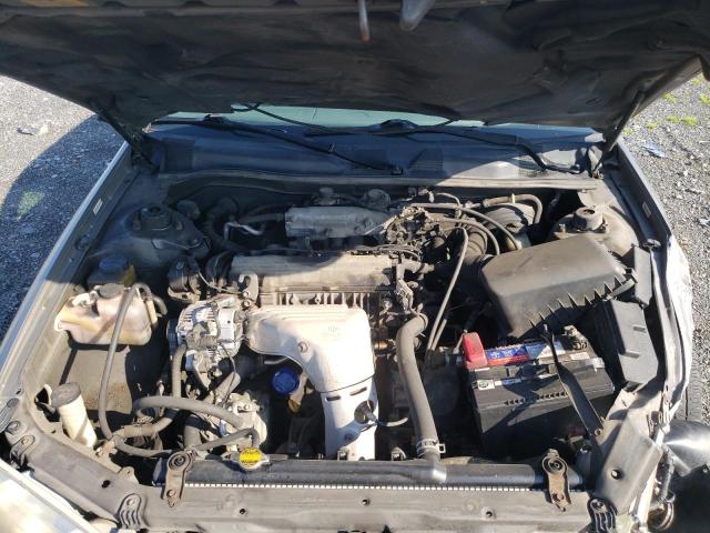 Photo 7 from auction – 2001 TOYOTA CAMRY CE with VIN 4T1BG22K31U040559