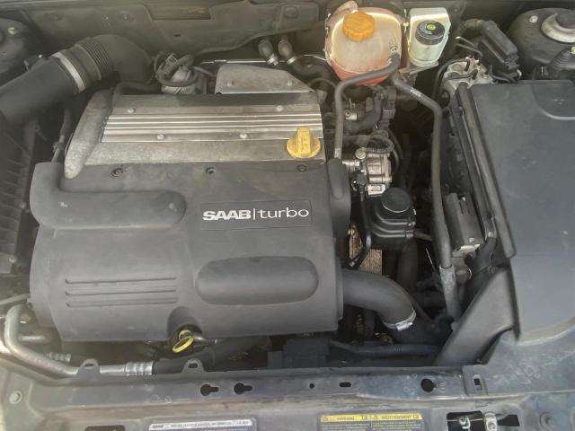 Foto 7 de la subasta – 2008 SAAB 9-3 2.0T con VIN YS3FB49Y181112809