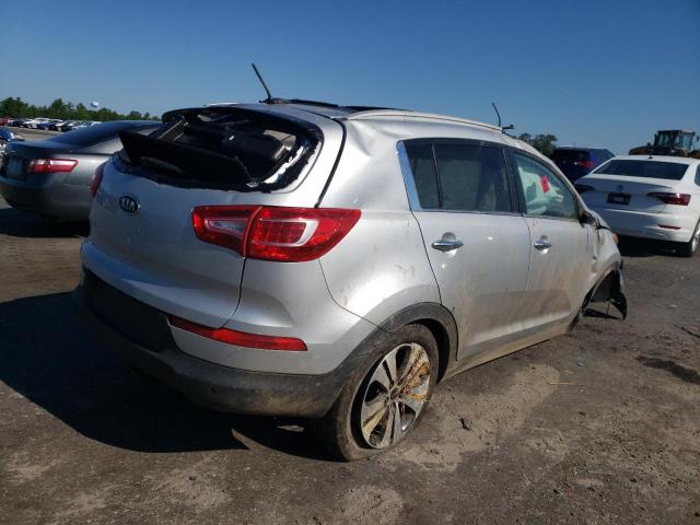Photo 4 from auction – 2012 KIA SPORTAGE E with VIN KNDPC3A28C7347384