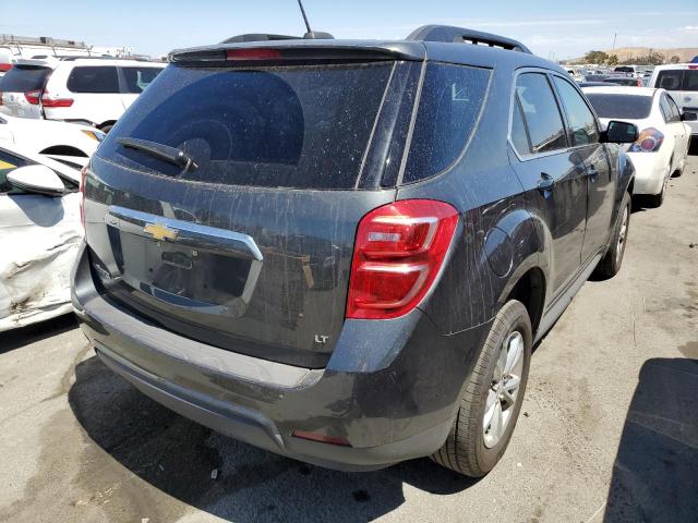 Photo 4 from auction – 2017 CHEVROLET EQUINOX LT with VIN 2GNALCEK0H1533044