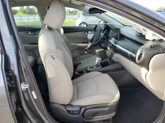 Photo 5 from auction – 2021 KIA FORTE FE with VIN 3KPF24ADXME367417