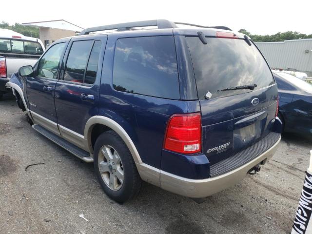 Photo 3 from auction – 2005 FORD EXPLORER E with VIN 1FMZU74E65UA06875