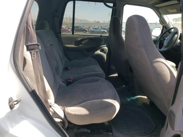 Photo 6 from auction – 2001 FORD EXPEDITION with VIN 1FMRU15L11LA49577