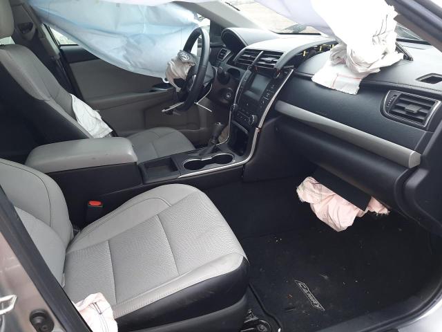 Photo 5 from auction – 2017 TOYOTA CAMRY LE with VIN 4T1BF1FK6HU696093
