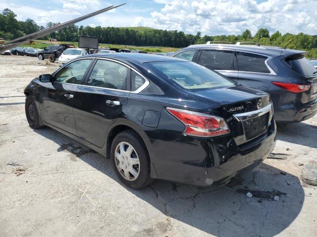 Photo 3 from auction – 2014 NISSAN ALTIMA 2.5 with VIN 1N4AL3AP4EC117889