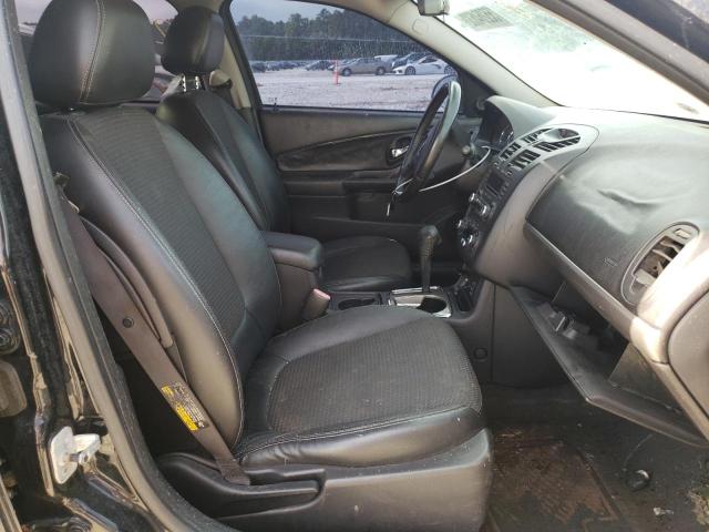 Photo 5 from auction – 2006 CHEVROLET MALIBU MAX with VIN 1G1ZW63166F133678