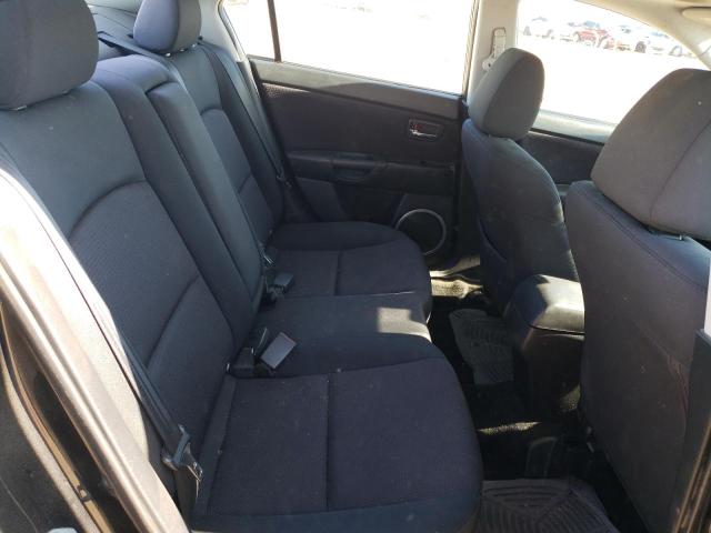 Photo 6 from auction – 2009 MAZDA 3 S with VIN JM1BK323291204642