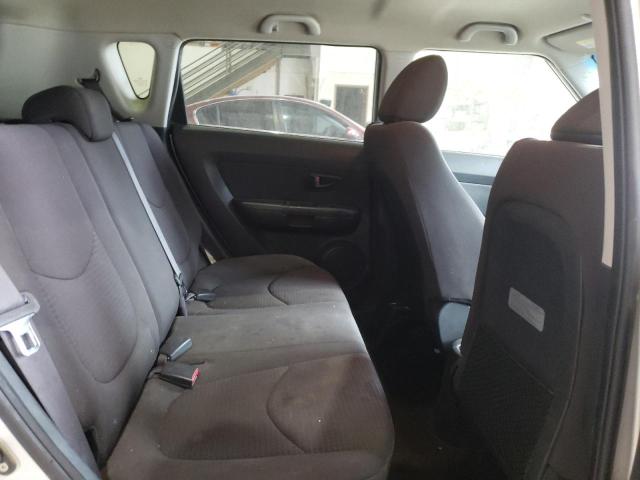 Photo 6 from auction – 2012 KIA SOUL with VIN KNDJT2A55C7434489