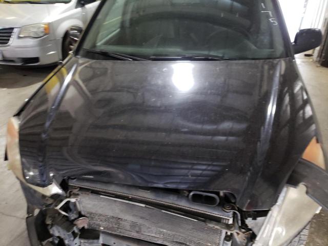 Photo 7 from auction – 2004 HONDA CR-V EX with VIN JHLRD78854C043190